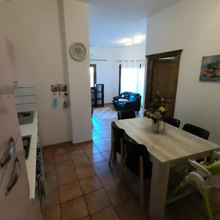 Casa Cimarosa * Ольбия
