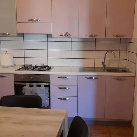 Apartamento Casa Cimarosa *