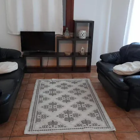 Casa Cimarosa Apartment *