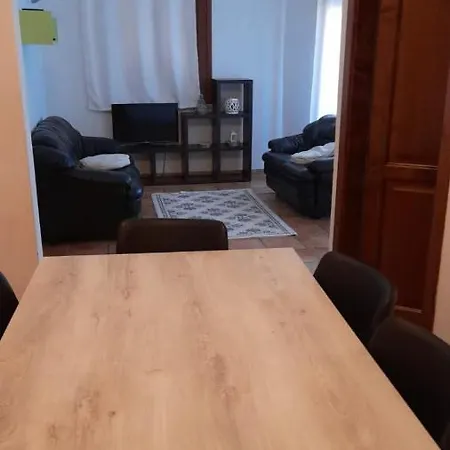 Casa Cimarosa Olbia
