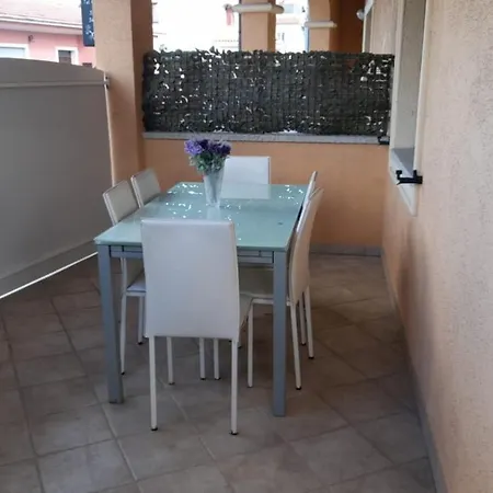 Casa Cimarosa Apartamento *