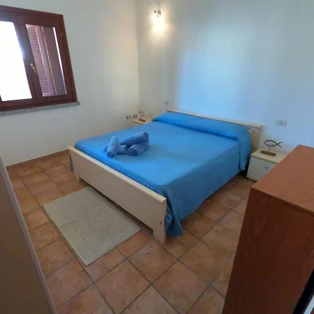 Casa Cimarosa Apartment *