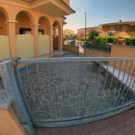 Casa Cimarosa * Olbia